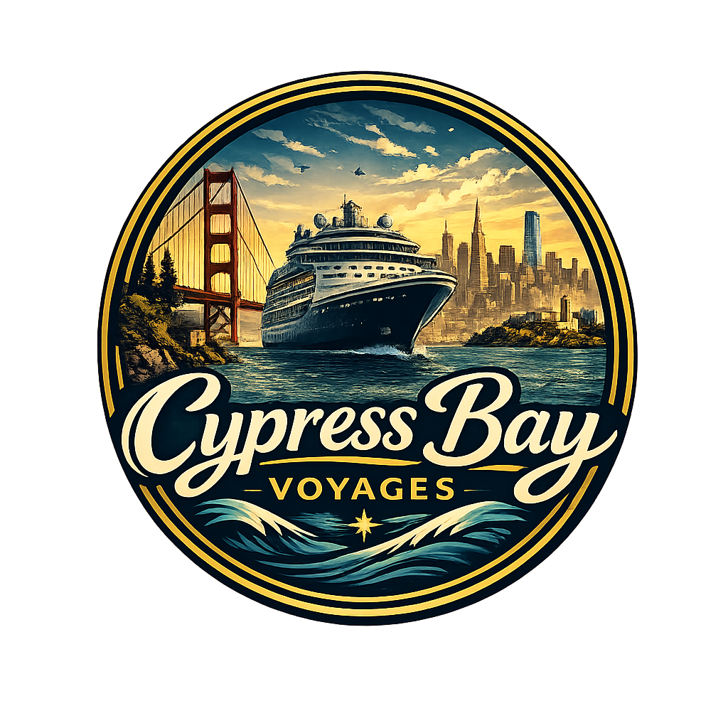 Cypress Bay Voyages